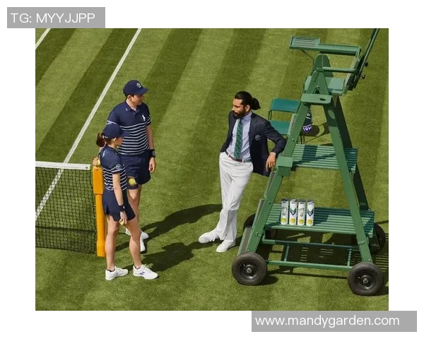 温布尔登网球锦标赛全白着装传统的文化传承与现代意义探讨