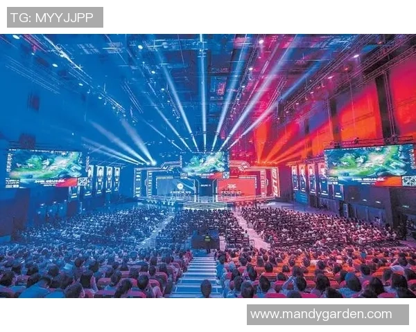 电竞国际交流活动促进文化理解与友谊共融的新时代探索